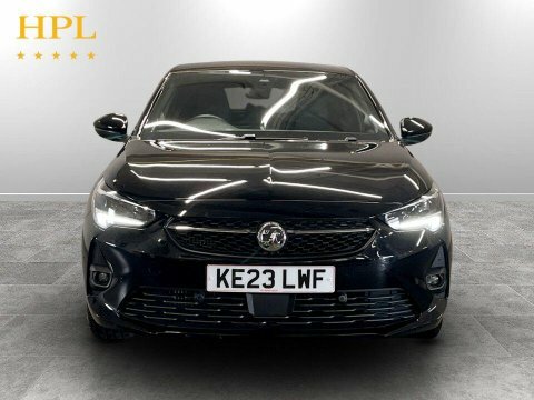 Vauxhall Corsa 2023 23 1.2 KE23LWF  #2