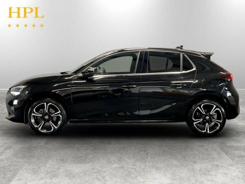 Vauxhall Corsa 2023 23 1.2 KE23LWF  #4