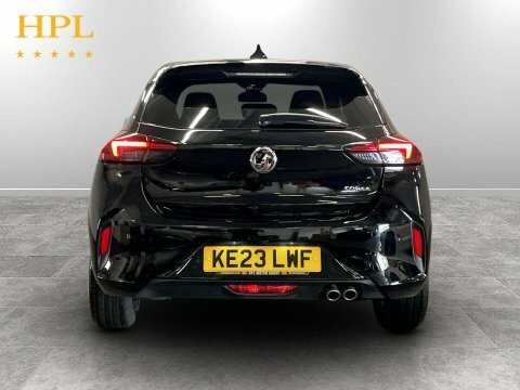 Vauxhall Corsa 2023 23 1.2 KE23LWF  #6