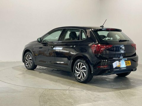 Volkswagen Polo 2024 74 1.0 FN74OFK #6