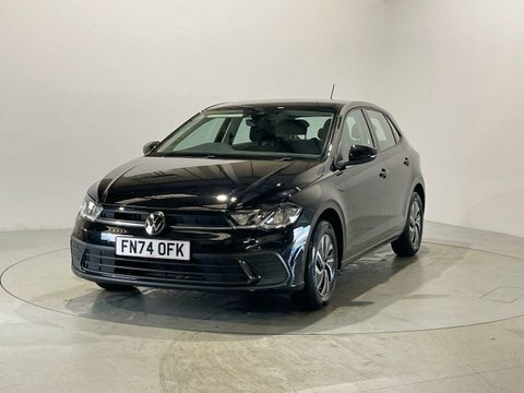 Volkswagen Polo 2024 74 1.0 FN74OFK #4