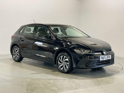 Volkswagen Polo 2024 74 1.0 FN74OFK #2