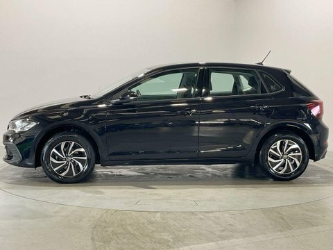 Volkswagen Polo 2024 74 1.0 FN74OFK #5