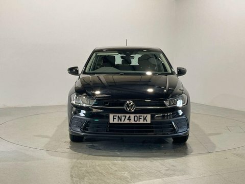 Volkswagen Polo 2024 74 1.0 FN74OFK #3