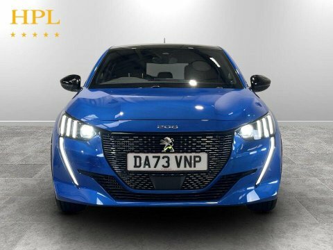 Peugeot 208 2024 73 1.2 DA73VNP #2