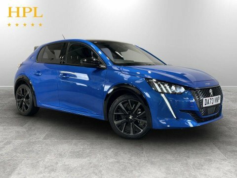 Peugeot 208 2024 73 1.2 