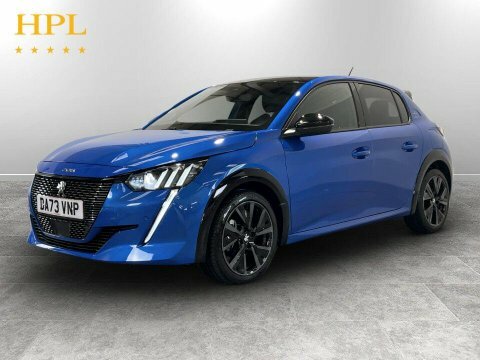 Peugeot 208 2024 73 1.2 DA73VNP #3
