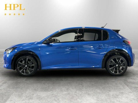 Peugeot 208 2024 73 1.2 DA73VNP #4