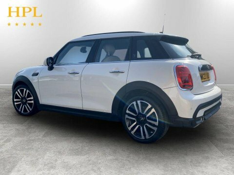 Mini Hatch 2023 23 1.5 WK23UUY #5