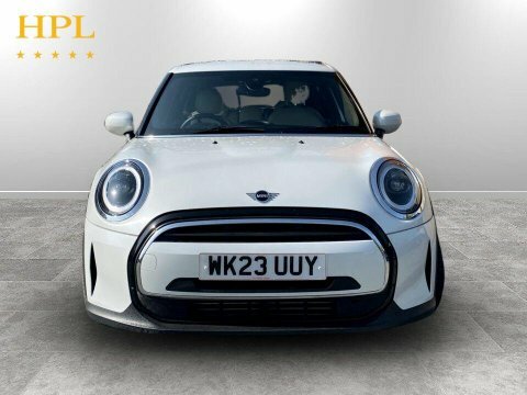 Mini Hatch 2023 23 1.5 WK23UUY #2