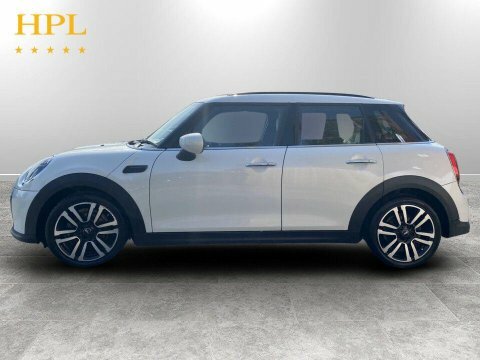 Mini Hatch 2023 23 1.5 WK23UUY #4