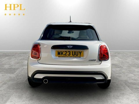 Mini Hatch 2023 23 1.5 WK23UUY #6
