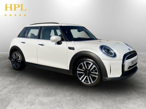 Mini Hatch 2023 23 1.5 