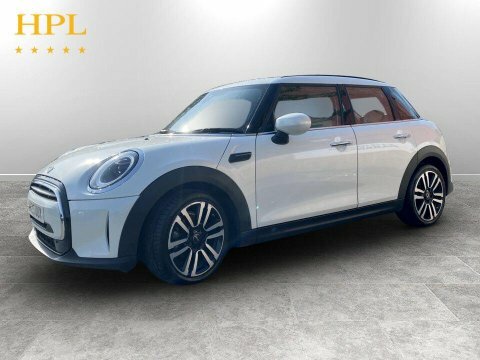 Mini Hatch 2023 23 1.5 WK23UUY #3