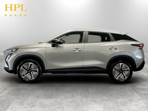 Omoda E5 2024 74 61.05Kwh  #4