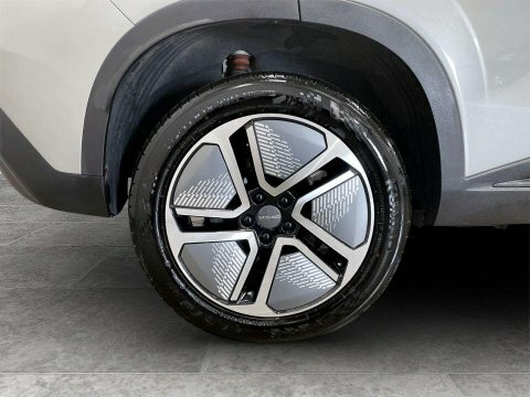 Omoda E5 61Kwh Comfort White #10