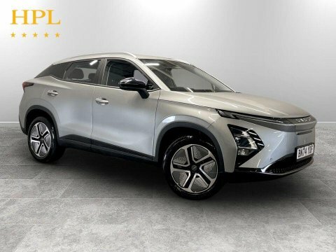 Omoda E5 2024 74 61.05Kwh 