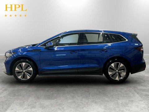Skoda ENYAQ 2022 22 Iv MJ22WPL #4