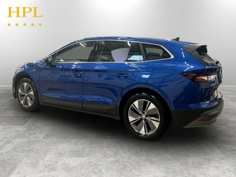 Skoda ENYAQ 2022 22 Iv MJ22WPL #5