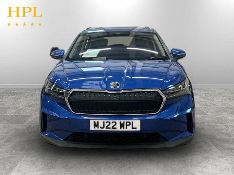 Skoda ENYAQ 2022 22 Iv MJ22WPL #2