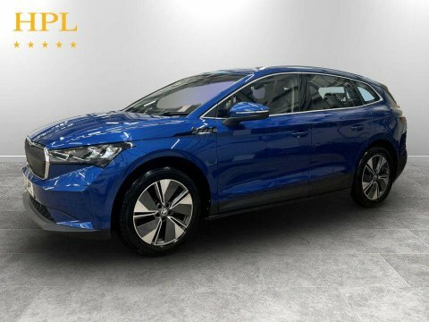Skoda ENYAQ 2022 22 Iv MJ22WPL #3