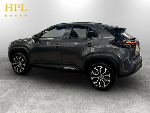 Toyota Yaris Cross 2024 24 1.5 YD24WKA #5