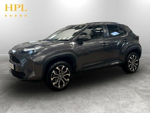 Toyota Yaris Cross 2024 24 1.5 YD24WKA #3