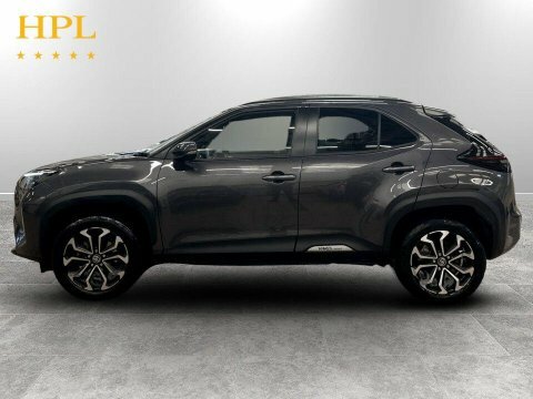 Toyota Yaris Cross 2024 24 1.5 YD24WKA #4