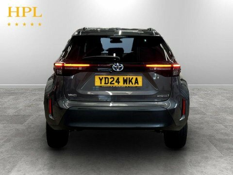 Toyota Yaris Cross 2024 24 1.5 YD24WKA #6