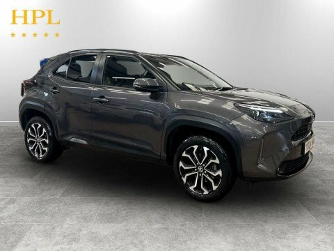Toyota Yaris Cross 2024 24 1.5 YD24WKA