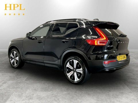 Volvo XC40 2023 23 Recharge CF23GMG #5
