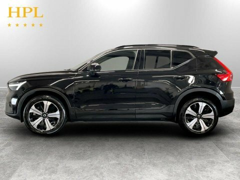 Volvo XC40 2023 23 Recharge CF23GMG #4