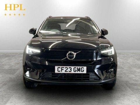 Volvo XC40 2023 23 Recharge CF23GMG #2