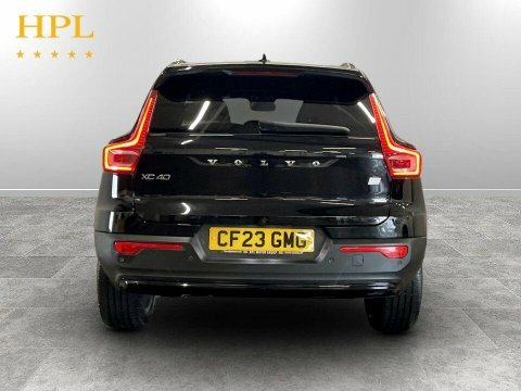 Volvo XC40 2023 23 Recharge CF23GMG #6