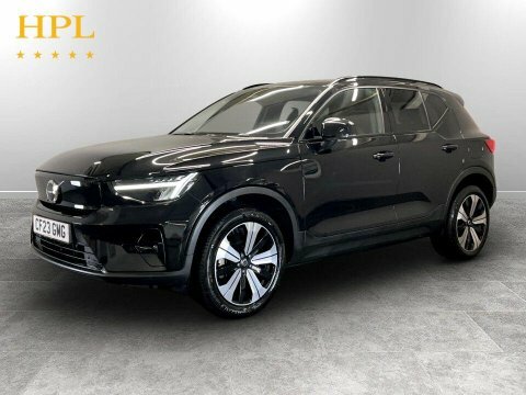 Volvo XC40 2023 23 Recharge CF23GMG #3