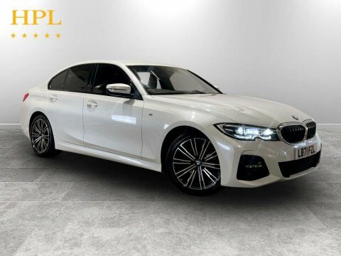 BMW 3 Series 2021 71 2.0
