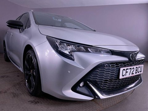 Toyota Corolla 2021 71 1.8  #11