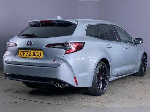Toyota Corolla 2021 71 1.8  #8