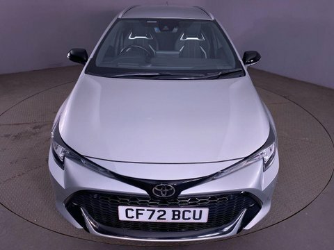 Toyota Corolla 2021 71 1.8  #10