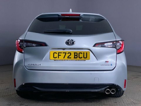 Toyota Corolla 2021 71 1.8  #7