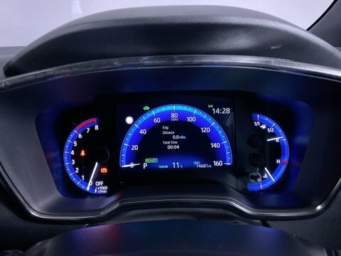 Toyota Corolla 2021 71 1.8  #28