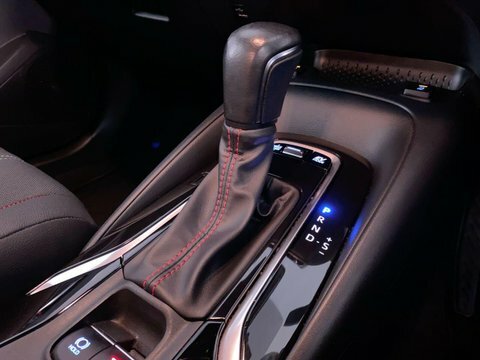 Toyota Corolla 2021 71 1.8  #21