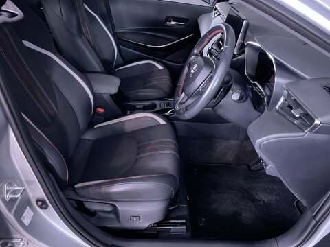 Toyota Corolla 2021 71 1.8  #15