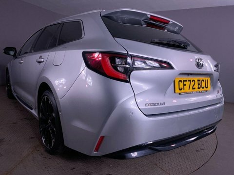 Toyota Corolla 2021 71 1.8  #14