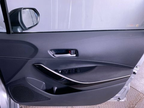 Toyota Corolla 2021 71 1.8  #27