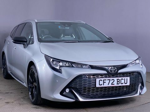 Toyota Corolla 2022 72 2.0 