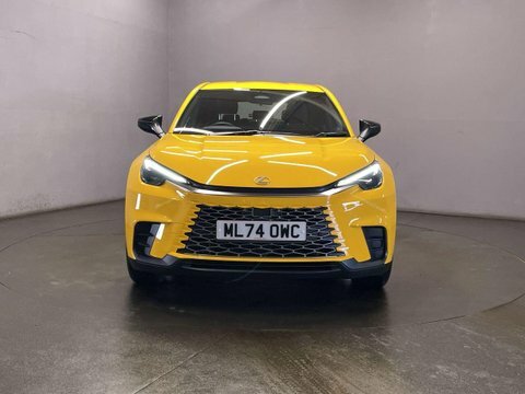 Lexus LBX 2024 74 1.5 ML74OWC #3