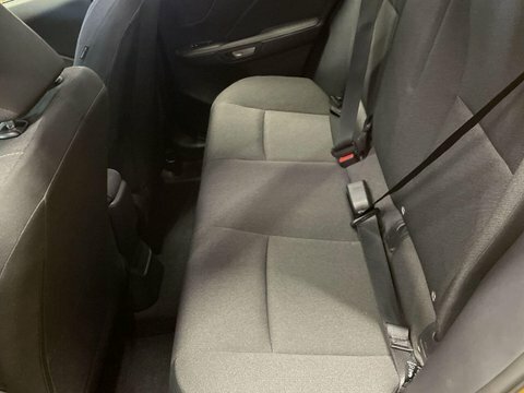 Lexus LBX 1.5 Takumi E-cvt Grey #18