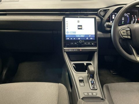 Lexus LBX 1.5 Takumi E-cvt Grey #16