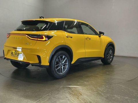 Lexus LBX 1.5 Takumi E-cvt Grey #8